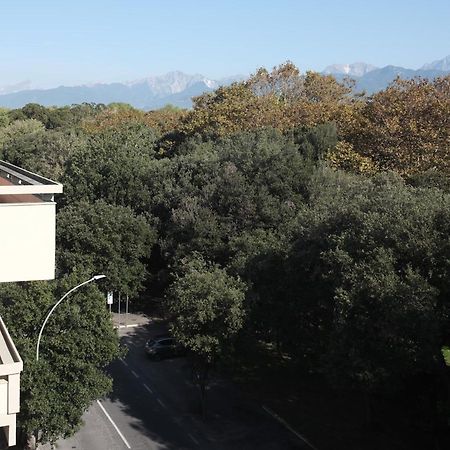 Villa Giulia Bnb Viareggio Exterior photo