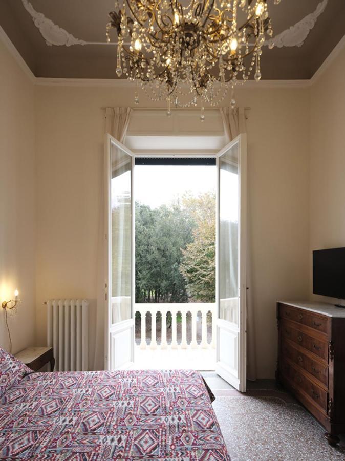 Villa Giulia Bnb Viareggio Exterior photo