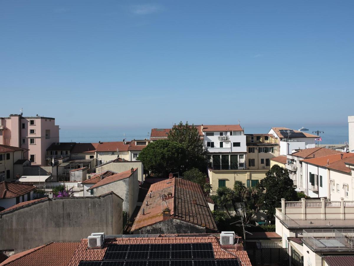 Villa Giulia Bnb Viareggio Exterior photo