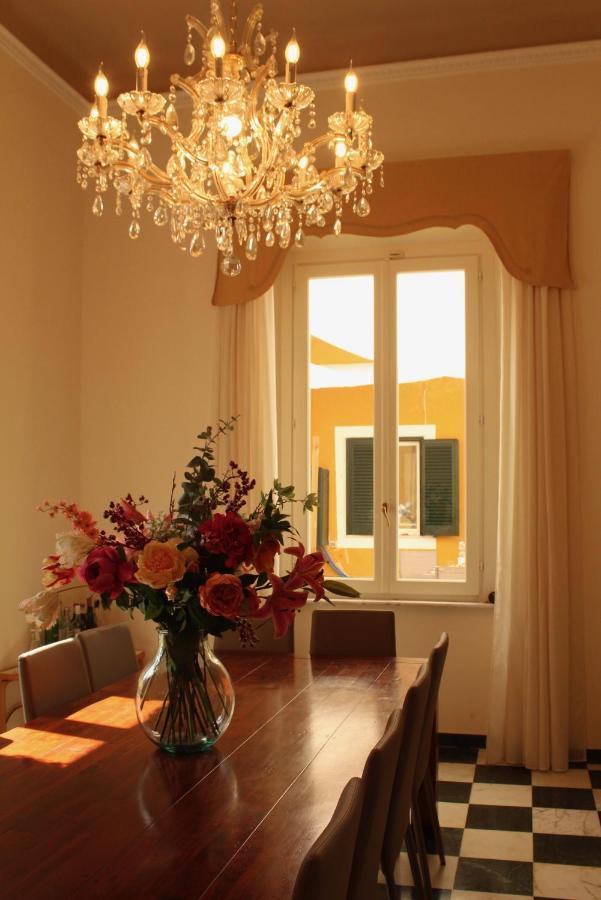 Villa Giulia Bnb Viareggio Exterior photo