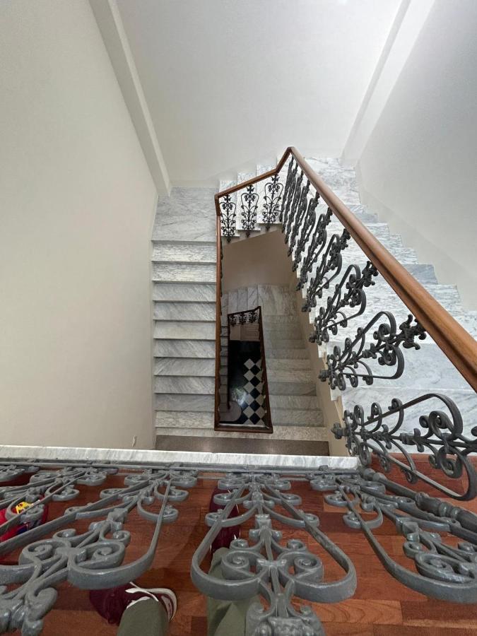 Villa Giulia Bnb Viareggio Exterior photo