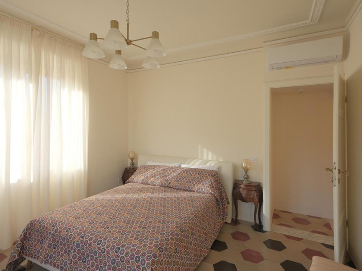 Villa Giulia Bnb Viareggio Exterior photo
