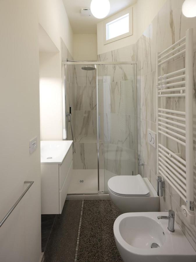 Villa Giulia Bnb Viareggio Exterior photo