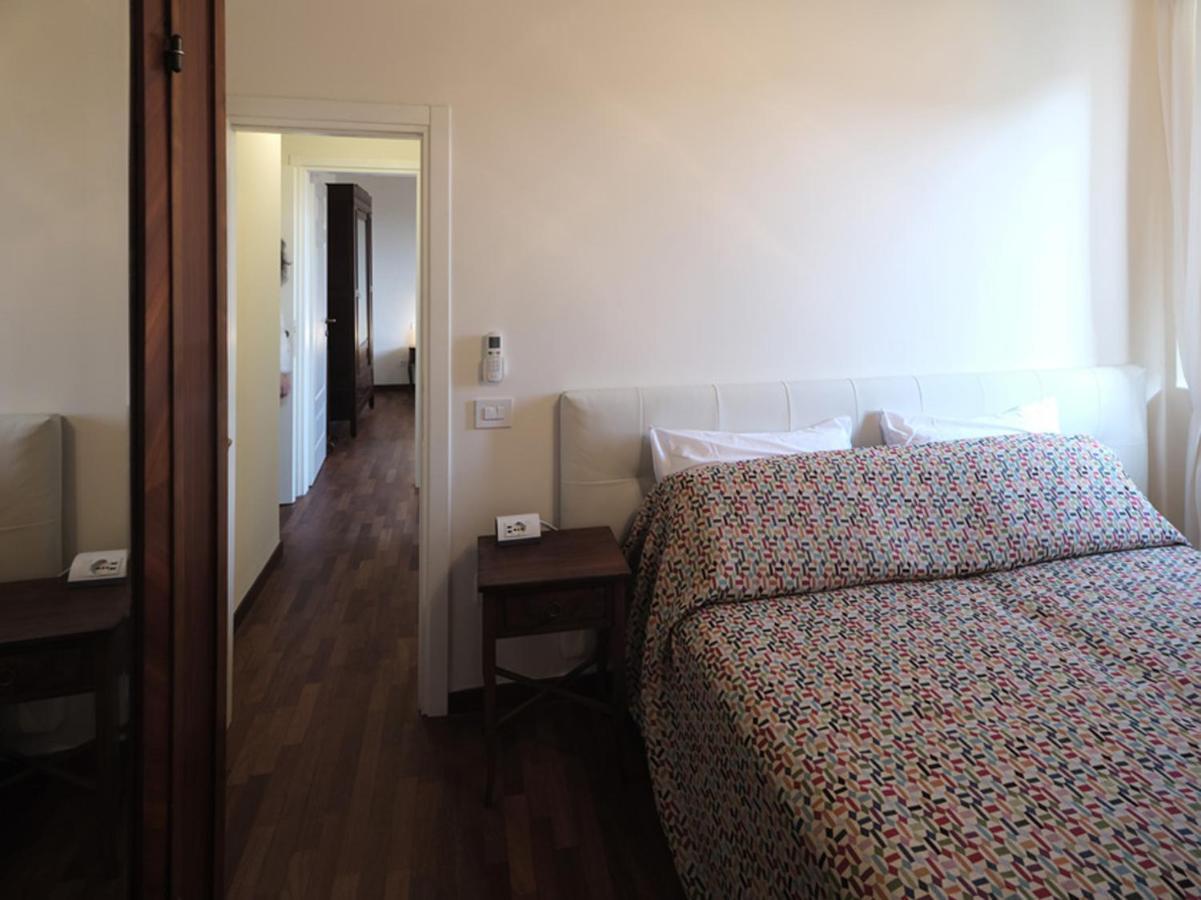 Villa Giulia Bnb Viareggio Exterior photo