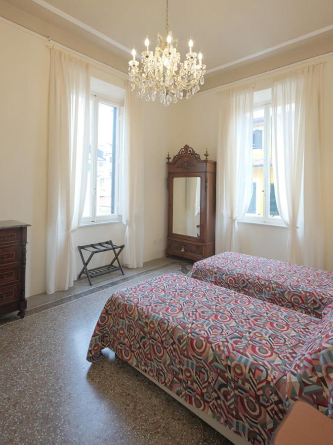 Villa Giulia Bnb Viareggio Exterior photo