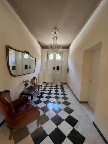 Villa Giulia Bnb Viareggio Exterior photo