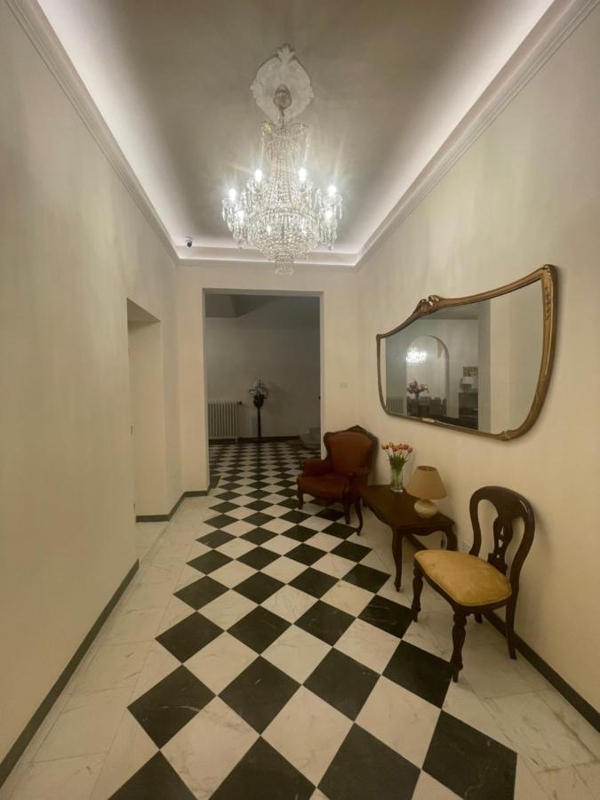 Villa Giulia Bnb Viareggio Exterior photo