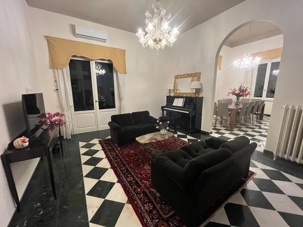 Villa Giulia Bnb Viareggio Exterior photo
