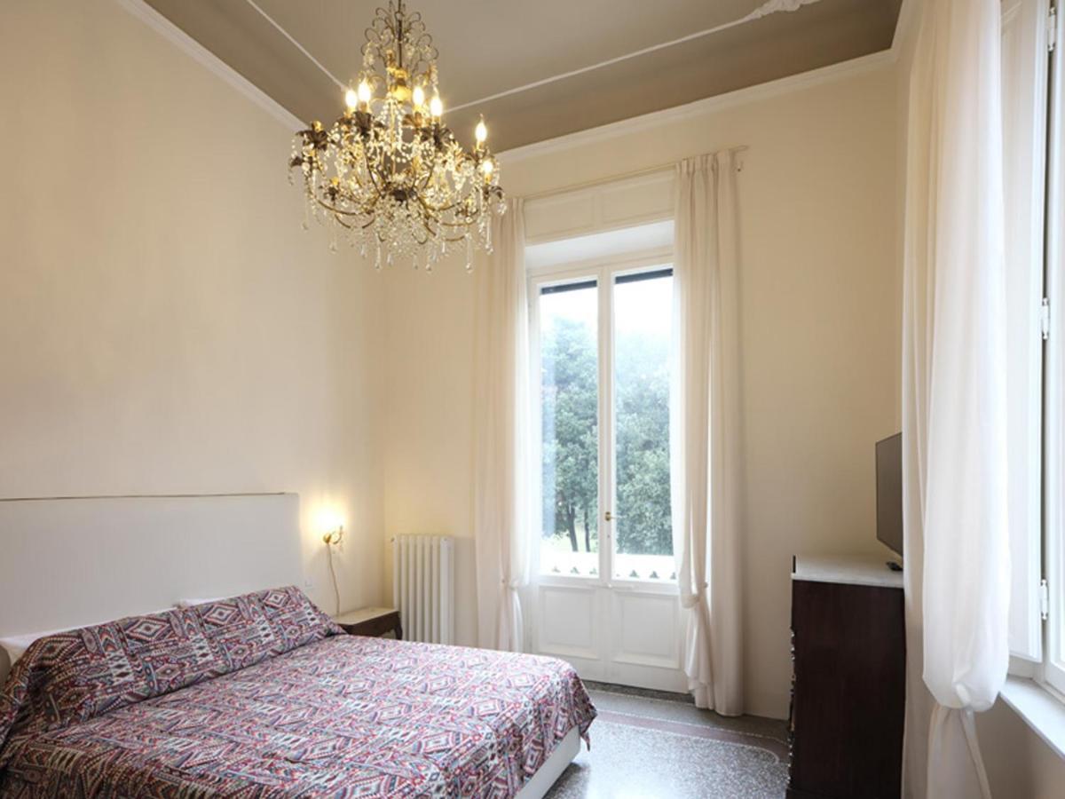 Villa Giulia Bnb Viareggio Exterior photo