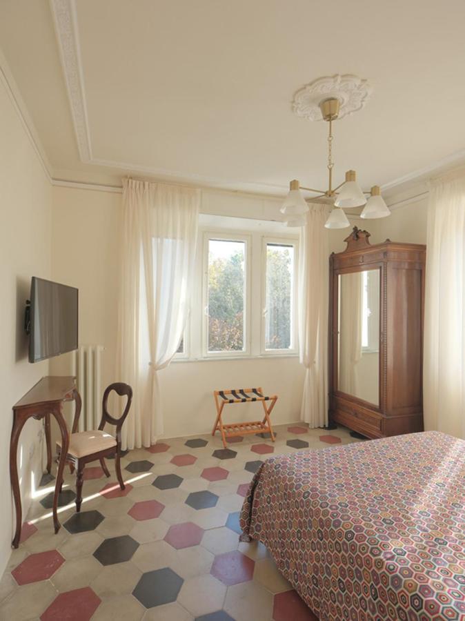 Villa Giulia Bnb Viareggio Exterior photo