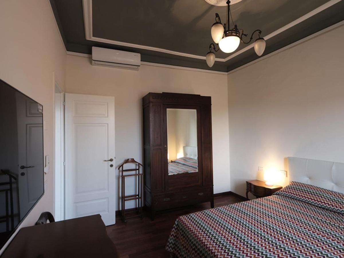 Villa Giulia Bnb Viareggio Exterior photo
