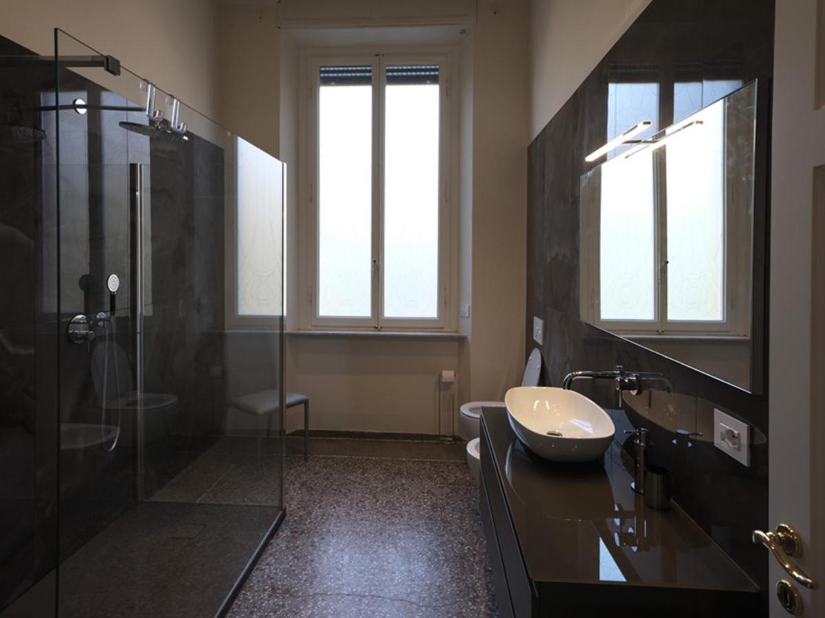 Villa Giulia Bnb Viareggio Exterior photo