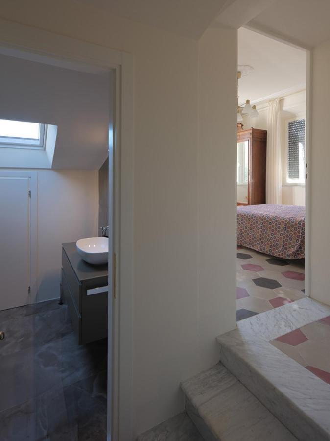 Villa Giulia Bnb Viareggio Exterior photo