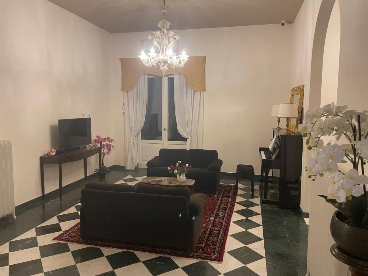 Villa Giulia Bnb Viareggio Exterior photo