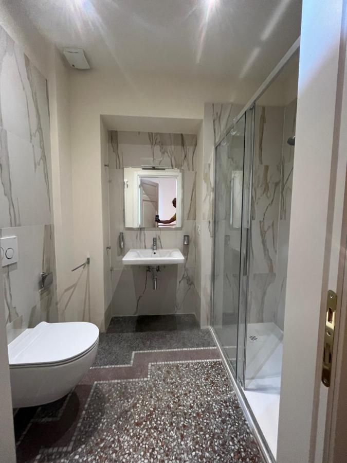 Villa Giulia Bnb Viareggio Exterior photo