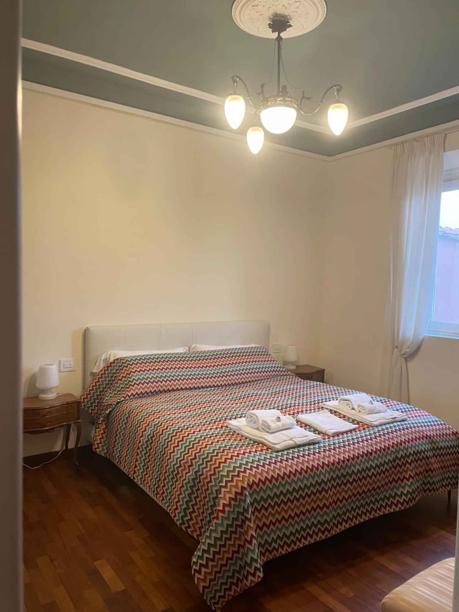 Villa Giulia Bnb Viareggio Exterior photo
